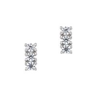 Orecchini Vivi Gioielli Donna in Argento 1998030042367